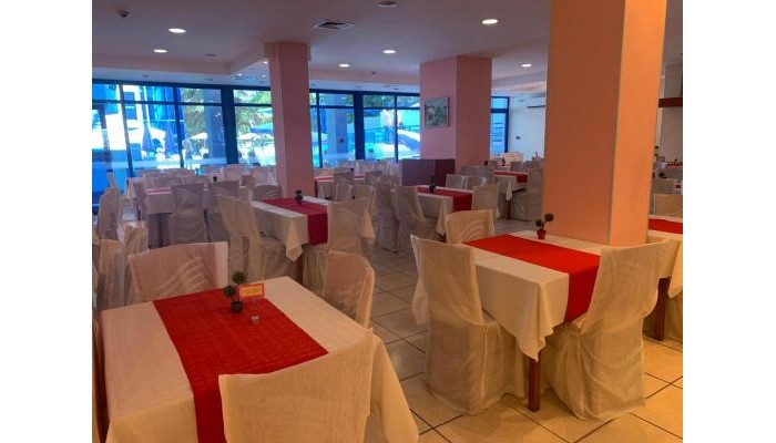 Hotel Aphrodite poza 14