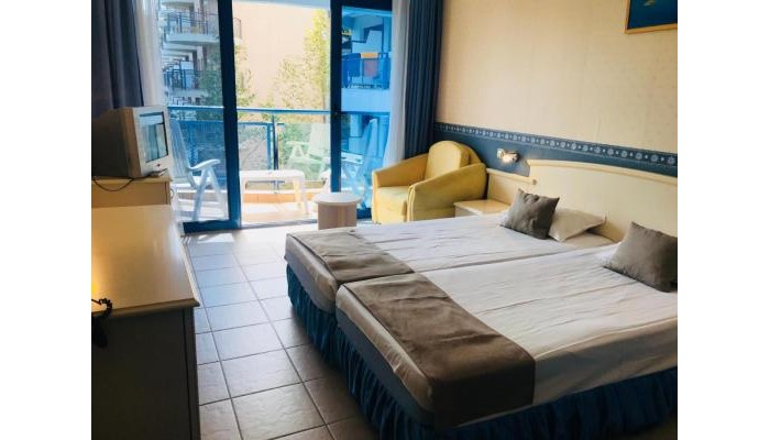 Hotel Aphrodite poza 6