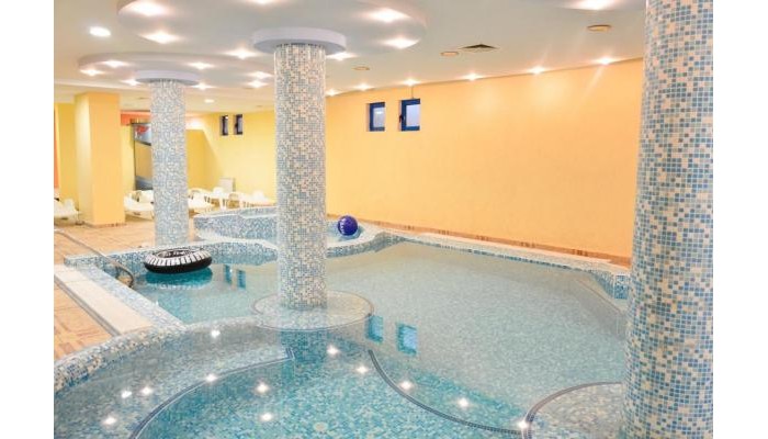 Hotel Aphrodite poza 24