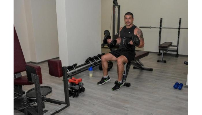 Poza pentru Arena Mar Hotel & Spa 2357-1664969960 Arena Mar Hotel & Spa poza 25