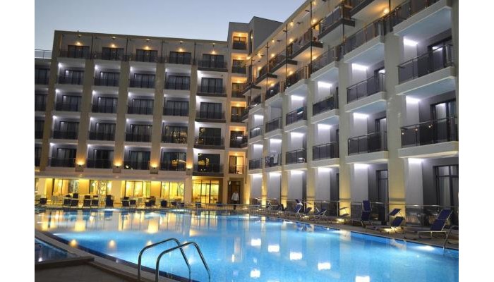 Poza pentru Arena Mar Hotel & Spa 4591-1664969893 Arena Mar Hotel & Spa poza 1