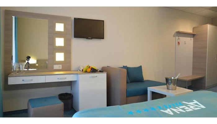 Poza pentru Arena Mar Hotel & Spa 4904-1664969905 Arena Mar Hotel & Spa poza 5