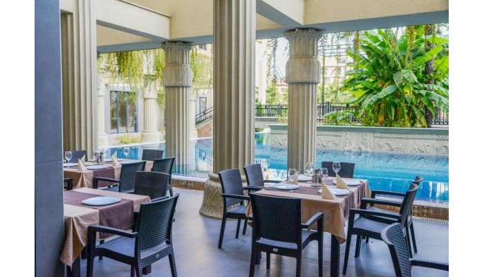 Poza pentru Hotel Argisht Partez 2009-1553772480 Hotel Argisht Partez poza 23