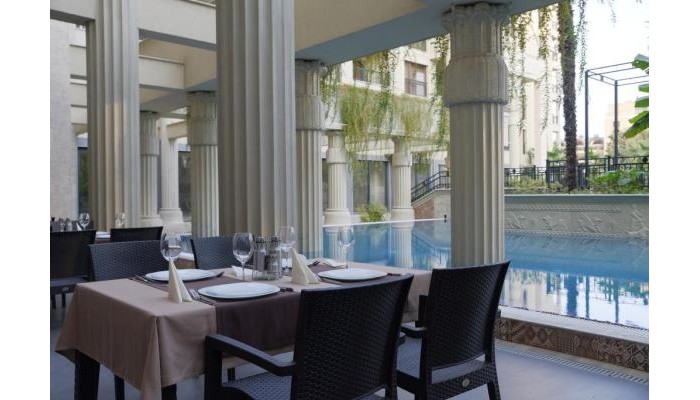 Poza pentru Hotel Argisht Partez 2340-1553772484 Hotel Argisht Partez poza 21