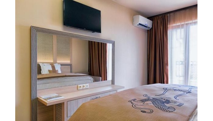 Poza pentru Hotel Argisht Partez 401-1553772481 Hotel Argisht Partez poza 10