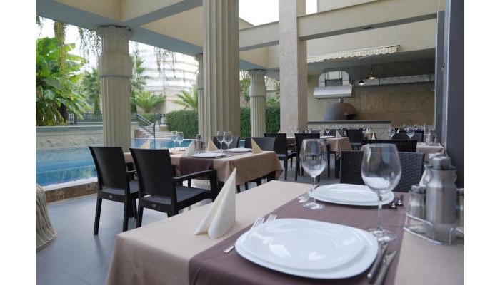 Poza pentru Hotel Argisht Partez 4924-1553772484 Hotel Argisht Partez poza 19