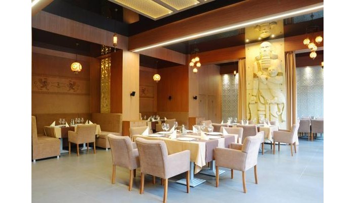 Poza pentru Hotel Argisht Partez 5261-1553772480 Hotel Argisht Partez poza 22