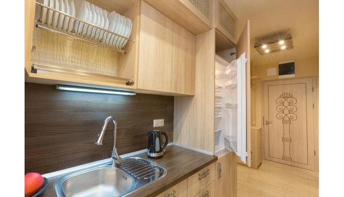 Poza pentru Hotel Argisht Partez 607-1553772483 Hotel Argisht Partez poza 18