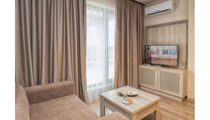 Poza pentru Hotel Argisht Partez 609-1543951984 Hotel Argisht Partez poza 3