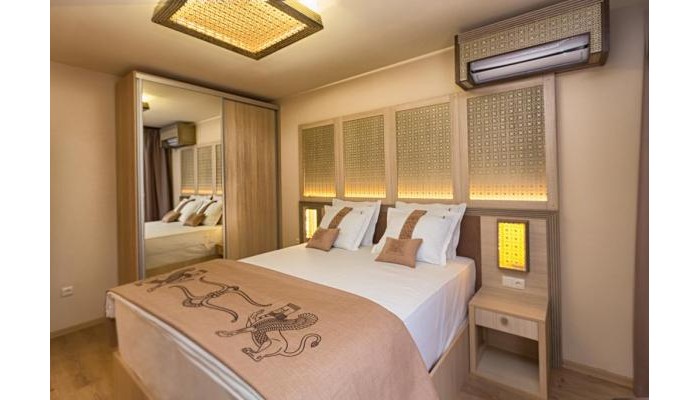 Poza pentru Hotel Argisht Partez 8805-1553772481 Hotel Argisht Partez poza 11