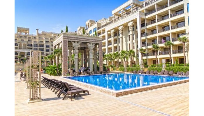 Poza pentru Hotel Argisht Partez 9741-1553772479 Hotel Argisht Partez poza 25