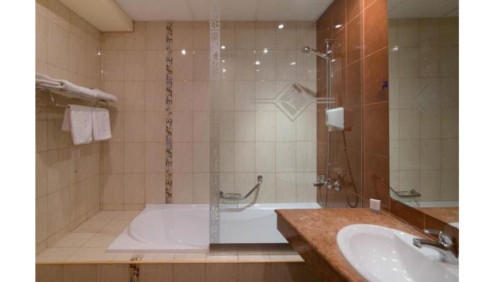 Hotel Atlas poza 5