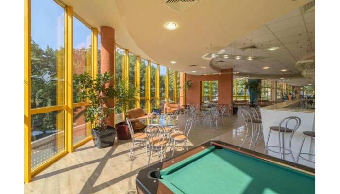 Hotel Atlas poza 9