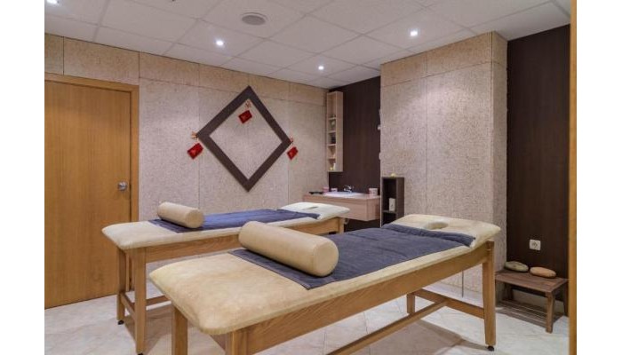 Hotel Atlas poza 15