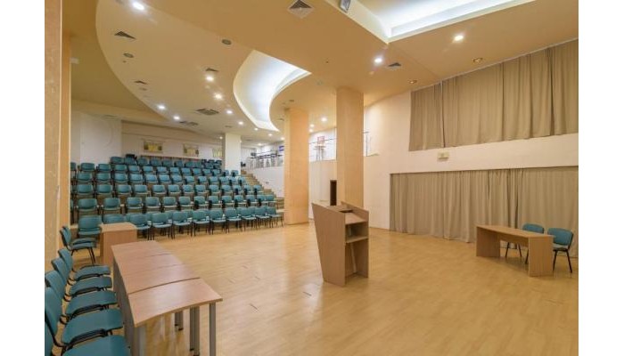 Hotel Atlas poza 11