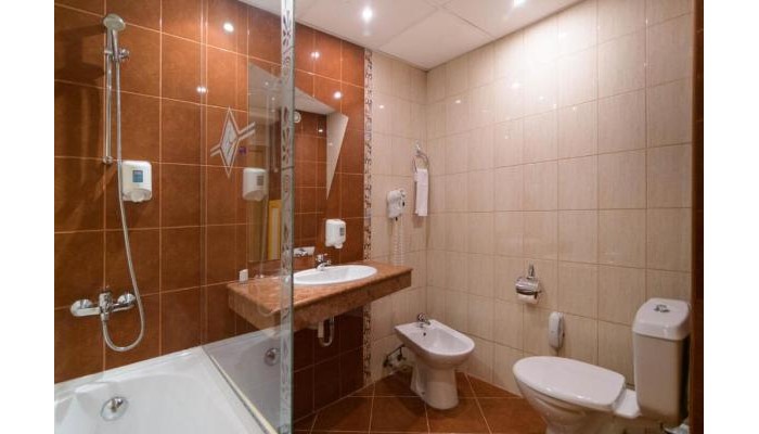 Hotel Atlas poza 6