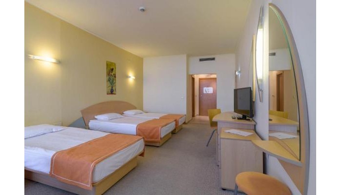 Hotel Atlas poza 3