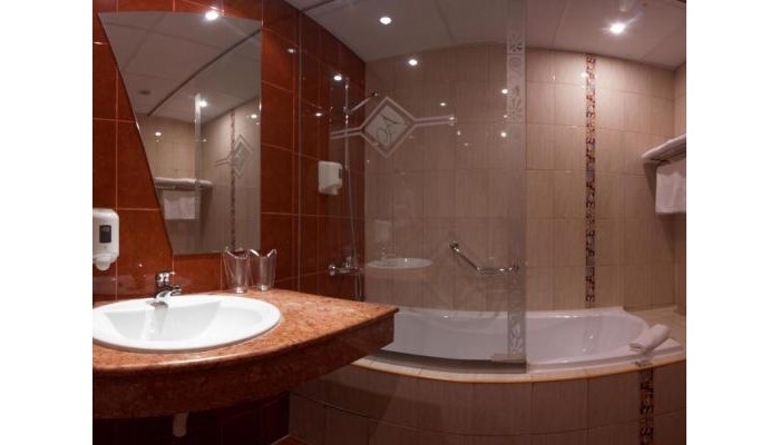 Poza pentru Hotel Atlas 5977-1634645307 Hotel Atlas poza 3