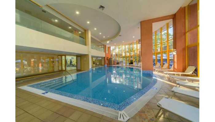 Hotel Atlas poza 12