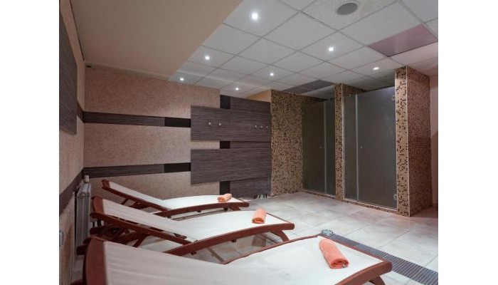 Hotel Atlas poza 13
