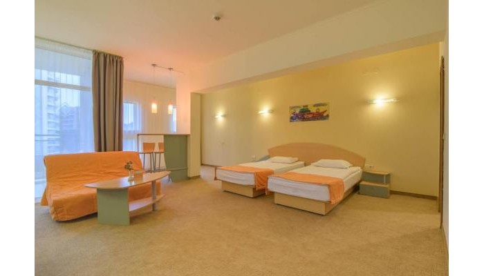 Hotel Atlas poza 2
