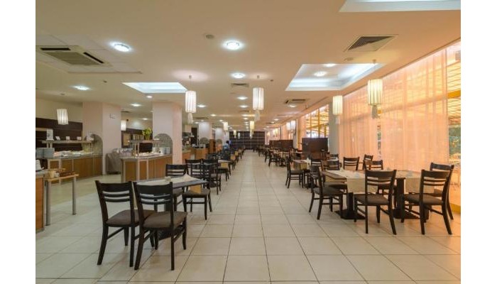 Hotel Atlas poza 8