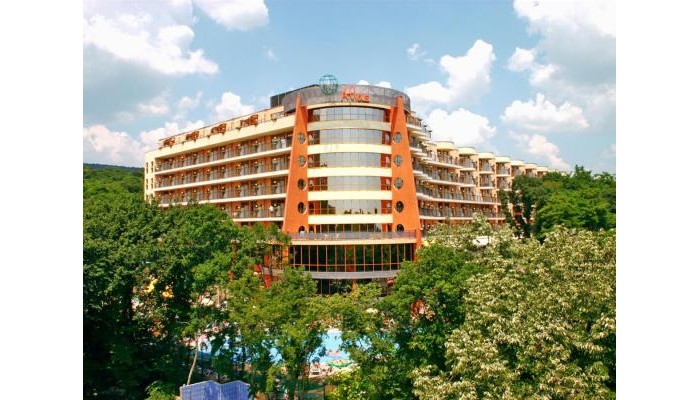 Poza pentru Hotel Atlas 7425-1634645303 Hotel Atlas poza 1
