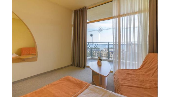 Hotel Atlas poza 4