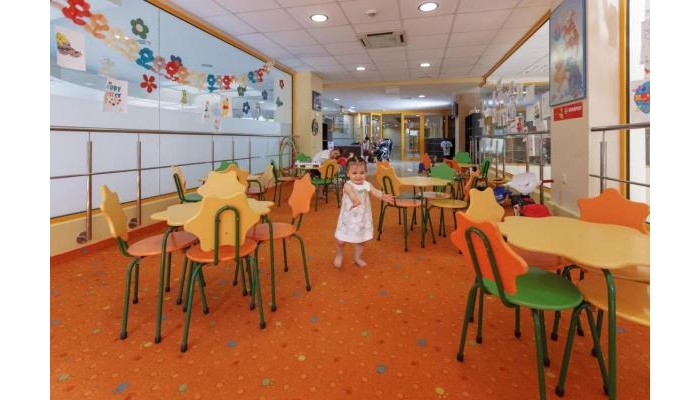 Poza pentru Hotel Atlas 8742-1634645331 Hotel Atlas poza 14