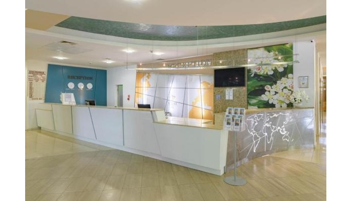 Hotel Atlas poza 7