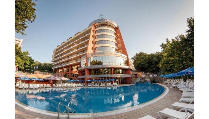 Poza pentru Hotel Atlas 9890-1634645301 Hotel Atlas poza 0
