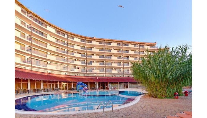 Hotel Berlin Green Park poza 2