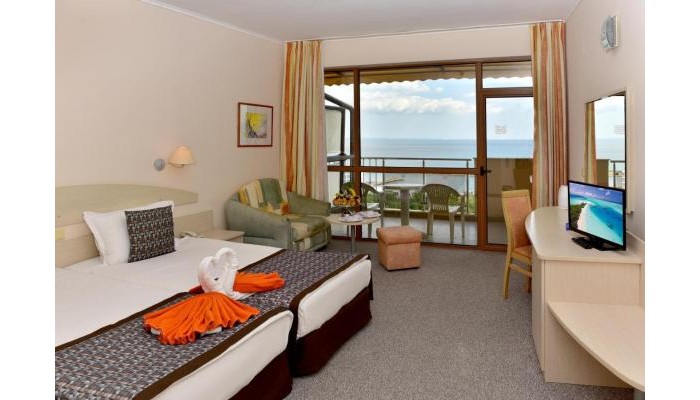 Hotel Berlin Green Park poza 7