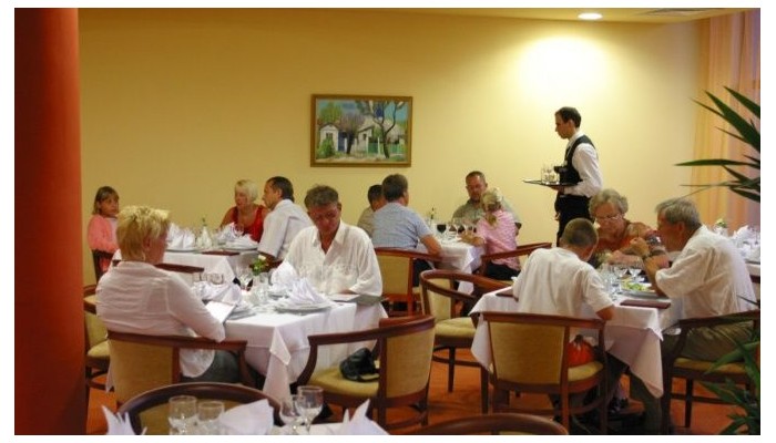 Hotel Berlin Green Park poza 8