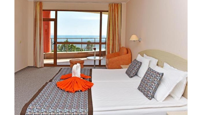 Hotel Berlin Green Park poza 5