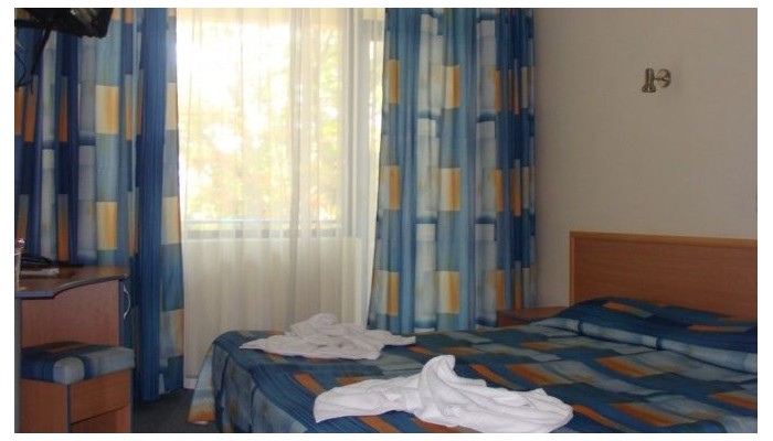 Hotel Blue Sky poza 11