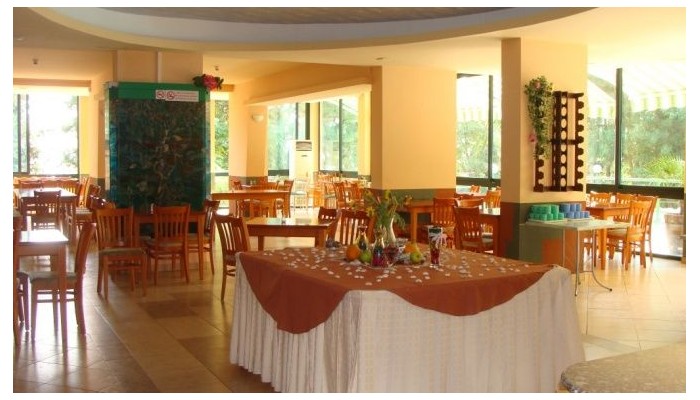 Hotel Blue Sky poza 18