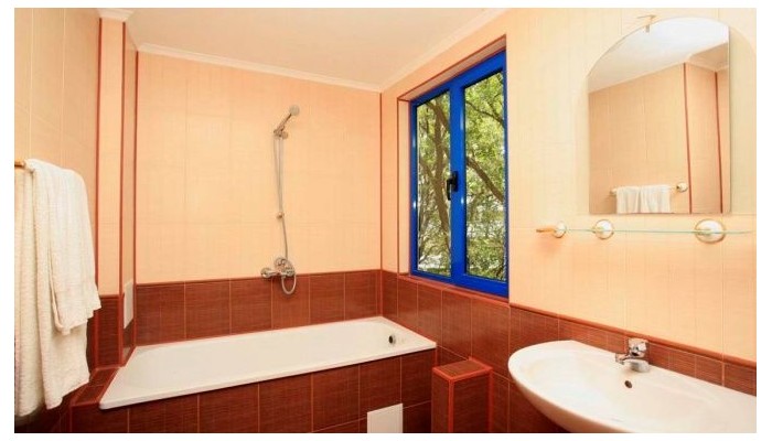 Hotel Blue Sky poza 14