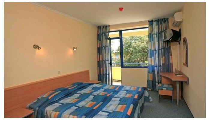 Hotel Blue Sky poza 4