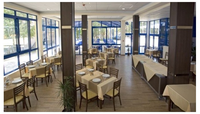 Hotel Blue Sky poza 17