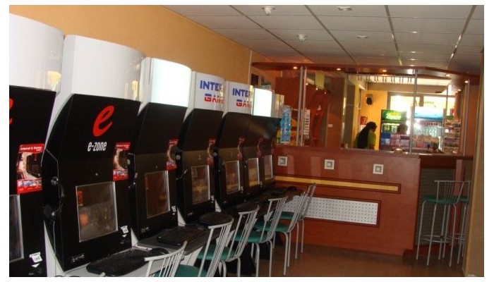 Hotel Blue Sky poza 21