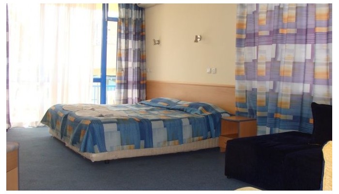 Hotel Blue Sky poza 9