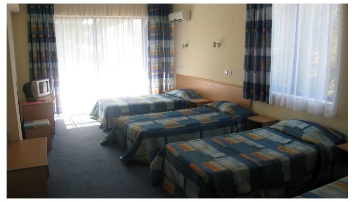 Hotel Blue Sky poza 12