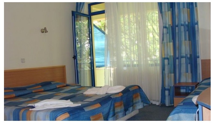 Hotel Blue Sky poza 10