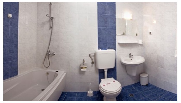 Hotel Blue Sky poza 15