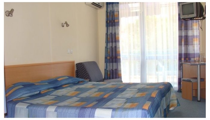 Hotel Blue Sky poza 7