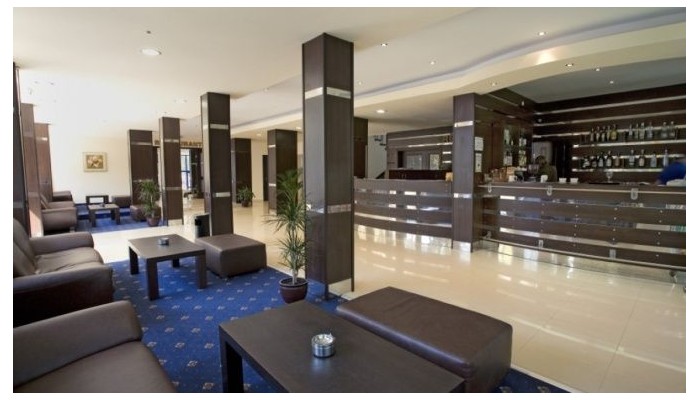 Hotel Blue Sky poza 16