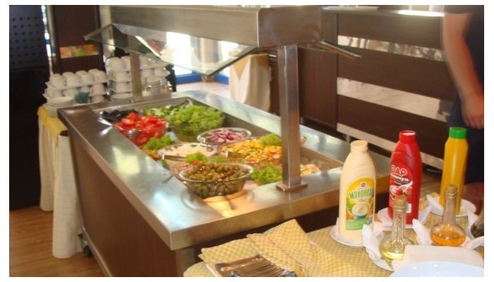 Hotel Blue Sky poza 19