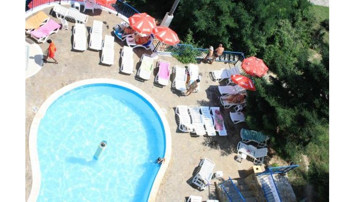 Hotel Bonita poza 13