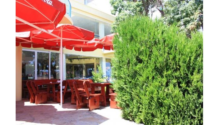 Hotel Bonita poza 10